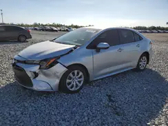 5YFB4MDE7SP346369 2025 TOYOTA COROLLA