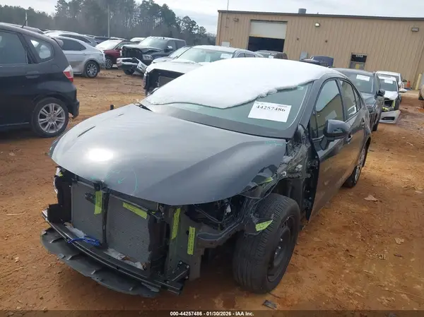 5YFB4MDE7SP346405 2025 TOYOTA COROLLA - Image 2