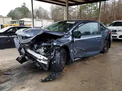 5YFB4MDE7SP346422 2025 TOYOTA COROLLA