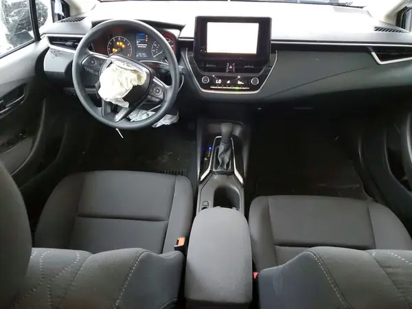 5YFB4MDE7SP346422 2025 TOYOTA COROLLA - Image 8