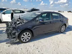 5YFB4MDE7SP346775 2025 TOYOTA COROLLA