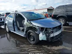 5YFB4MDE7SP347926 2025 TOYOTA COROLLA