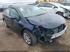 5YFB4MDE7SP348302 2025 TOYOTA COROLLA