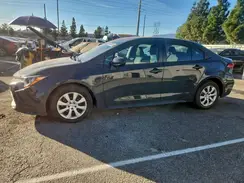 5YFB4MDE7SP348767 2025 TOYOTA COROLLA