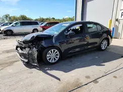 5YFB4MDE7SP351443 2025 TOYOTA COROLLA