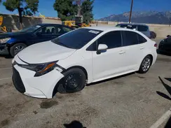 5YFB4MDE7SP352186 2025 TOYOTA COROLLA