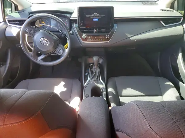 5YFB4MDE7SP352186 2025 TOYOTA COROLLA - Image 8