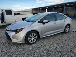 5YFB4MDE7SP352298 2025 TOYOTA COROLLA