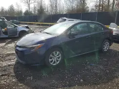 5YFB4MDE7SP352625 2025 TOYOTA COROLLA