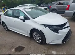 5YFB4MDE7SP352723 2025 TOYOTA COROLLA