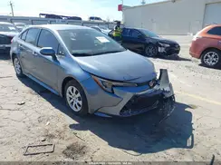 5YFB4MDE7SP352933 2025 TOYOTA COROLLA