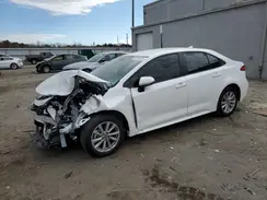 5YFB4MDE7SP353175 2025 TOYOTA COROLLA