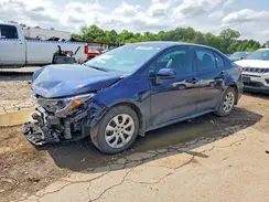 5YFB4MDE7SP353208 2025 TOYOTA COROLLA
