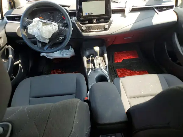 5YFB4MDE7SP353208 2025 TOYOTA COROLLA - Image 8