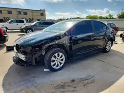 5YFB4MDE7SP353273 2025 TOYOTA COROLLA