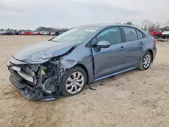5YFB4MDE7SP353385 2025 TOYOTA COROLLA