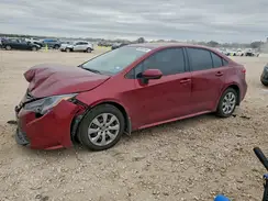 5YFB4MDE7SP353581 2025 TOYOTA COROLLA