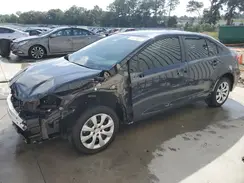 5YFB4MDE7SP354715 2025 TOYOTA COROLLA
