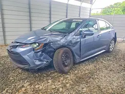 5YFB4MDE7SP355041 2025 TOYOTA COROLLA