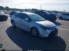 5YFB4MDE7SP355511 2025 TOYOTA COROLLA