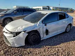 5YFB4MDE7SP355685 2025 TOYOTA COROLLA