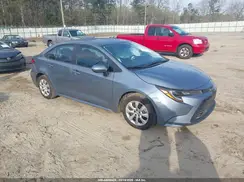 5YFB4MDE7SP356528 2025 TOYOTA COROLLA
