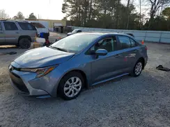 5YFB4MDE7SP357114 2025 TOYOTA COROLLA