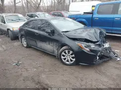 5YFB4MDE7SP357422 2025 TOYOTA COROLLA