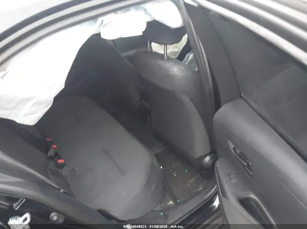 5YFB4MDE7SP357422 2025 TOYOTA COROLLA - Image 8