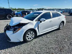 5YFB4MDE7SP357470 2025 TOYOTA COROLLA
