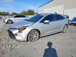 5YFB4MDE7SP357551 2025 TOYOTA COROLLA