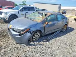 5YFB4MDE7SP358053 2025 TOYOTA COROLLA