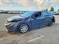 5YFB4MDE7SP359428 2025 TOYOTA COROLLA
