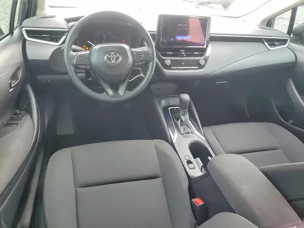 5YFB4MDE7TP361245 2026 TOYOTA COROLLA - Image 8
