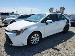 5YFB4MDE7TP361326 2026 TOYOTA COROLLA
