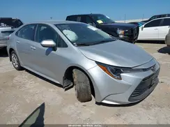 5YFB4MDE7TP362363 2026 TOYOTA COROLLA