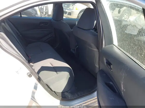 5YFB4MDE7TP362363 2026 TOYOTA COROLLA - Image 8