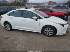 5YFB4MDE7TP362931 2026 TOYOTA COROLLA