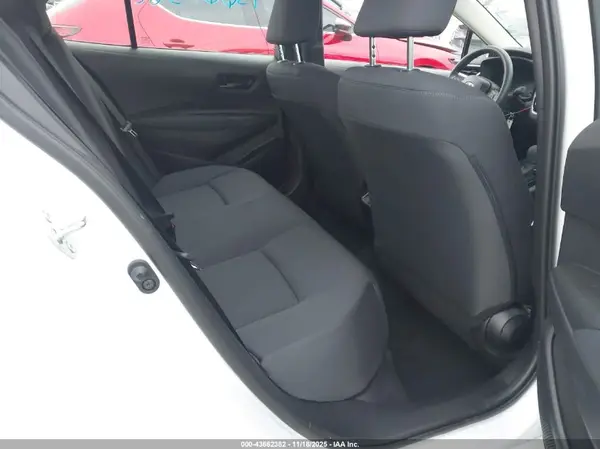 5YFB4MDE7TP362931 2026 TOYOTA COROLLA - Image 8