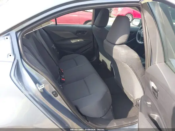 5YFB4MDE7TP363657 2026 TOYOTA COROLLA - Image 8
