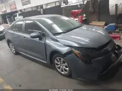 5YFB4MDE7TP363996 2026 TOYOTA COROLLA