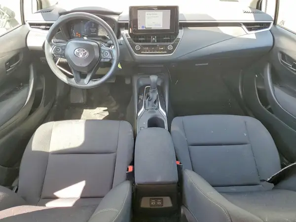 5YFB4MDE7TP364467 2026 TOYOTA COROLLA - Image 8