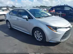 5YFB4MDE7TP366591 2026 TOYOTA COROLLA