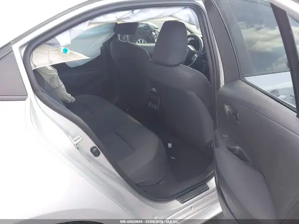 5YFB4MDE7TP366591 2026 TOYOTA COROLLA - Image 8