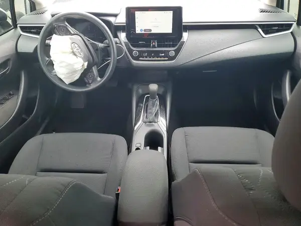 5YFB4MDE7TP368325 2026 TOYOTA COROLLA - Image 8