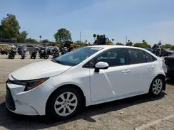 5YFB4MDE7TP369099 2026 TOYOTA COROLLA