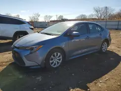 5YFB4MDE7TP369653 2026 TOYOTA COROLLA