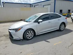 5YFB4MDE7TP370463 2026 TOYOTA COROLLA