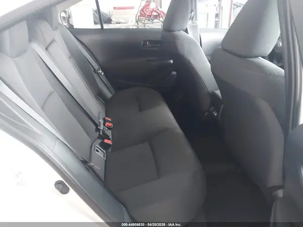 5YFB4MDE7TP370592 2026 TOYOTA COROLLA - Image 8