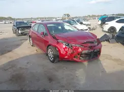 5YFB4MDE7TP371385 2026 TOYOTA COROLLA